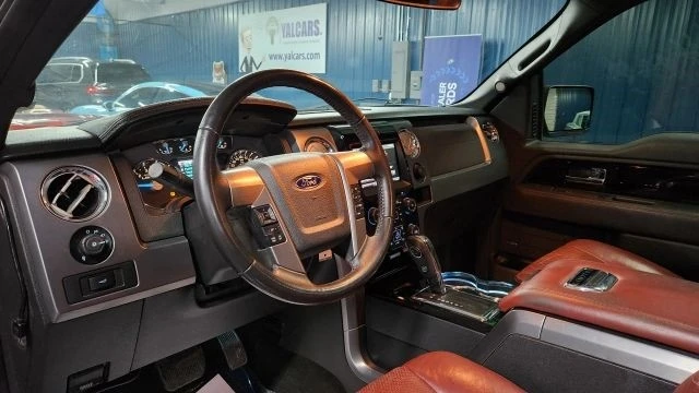 2013 Ford F-150 12th Gen - Image 8 of 12