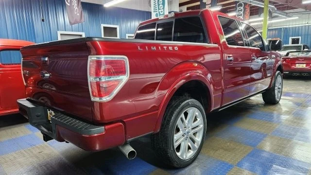 2013 Ford F-150 12th Gen - Image 3 of 12