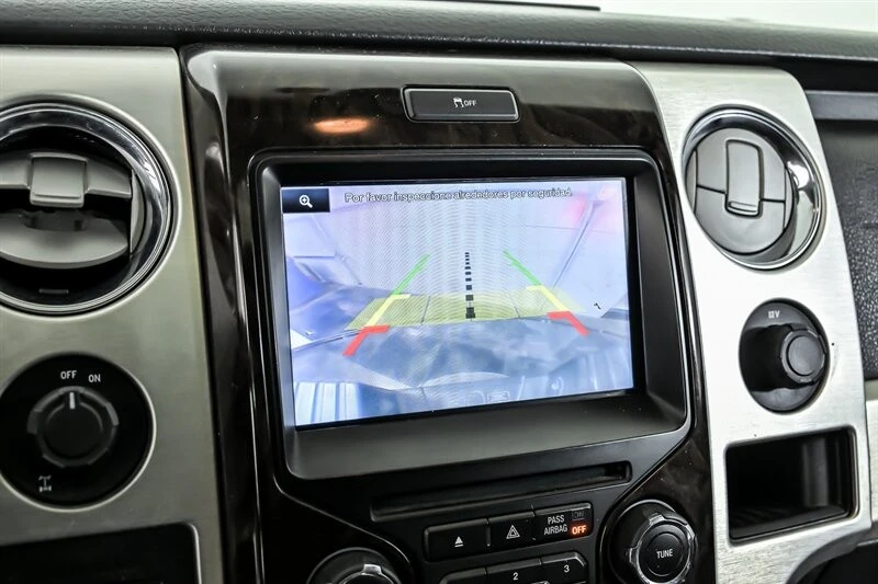 2013 Ford F-150 12th Gen - Image 22 of 25