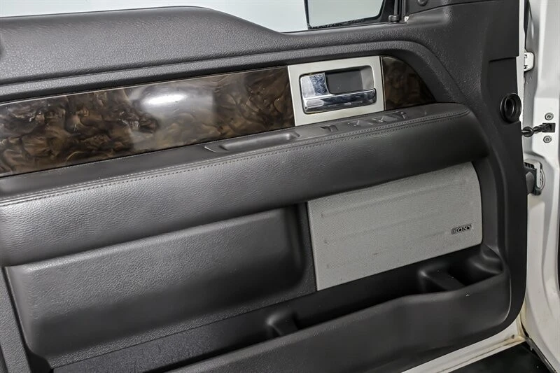 2013 Ford F-150 12th Gen - Image 11 of 25