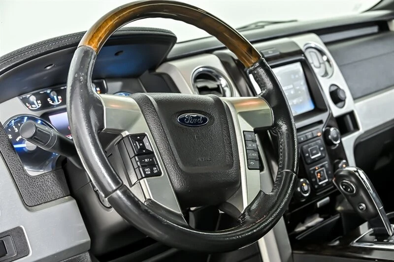 2013 Ford F-150 12th Gen - Image 17 of 25