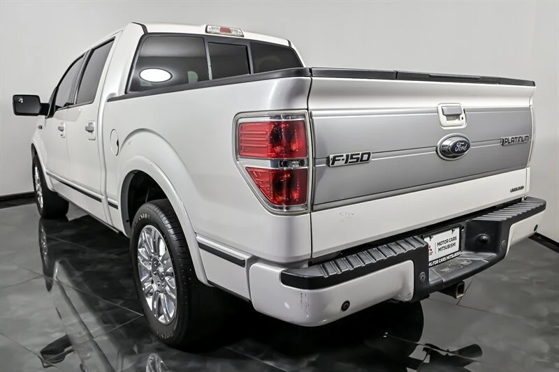 2013 Ford F-150 12th Gen - Image 7 of 25