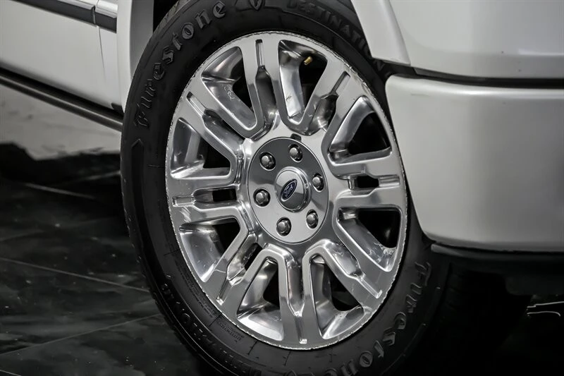 2013 Ford F-150 12th Gen - Image 3 of 25