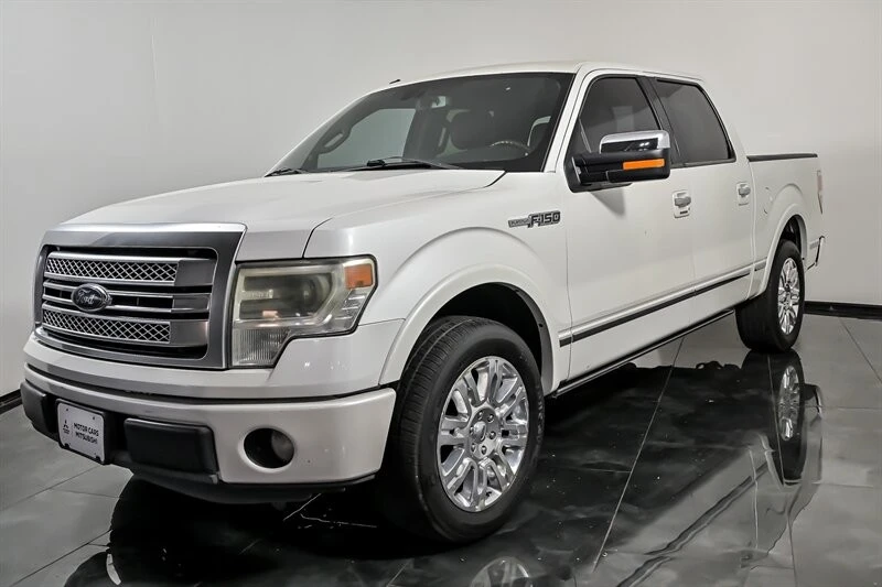 2013 Ford F-150 12th Gen - Image 5 of 25