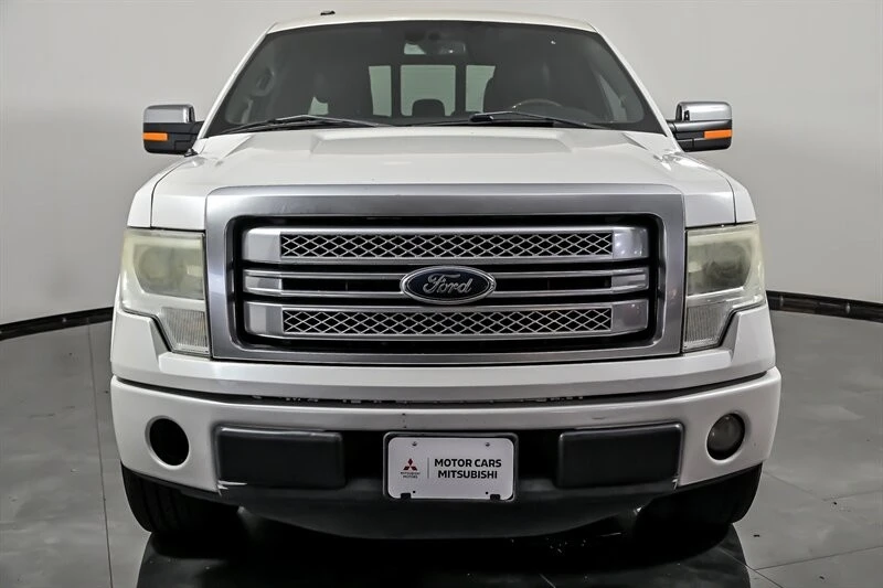 2013 Ford F-150 12th Gen - Image 4 of 25