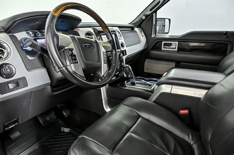 2013 Ford F-150 12th Gen - Image 12 of 25