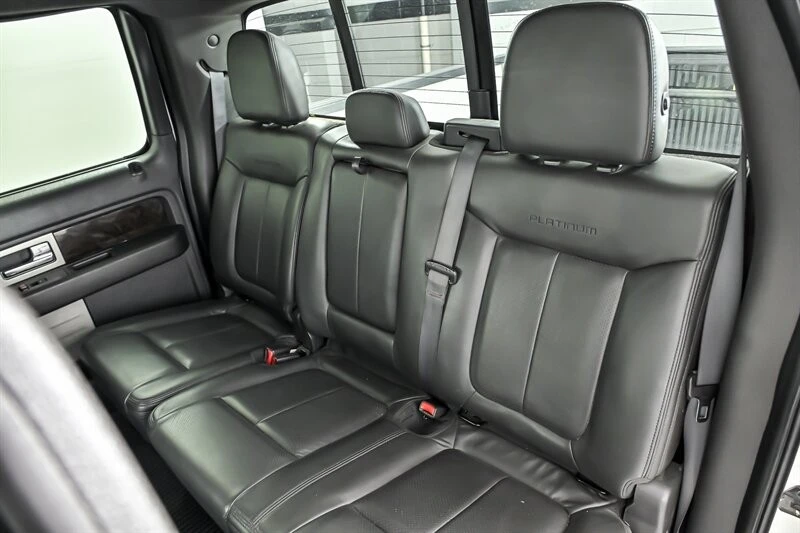2013 Ford F-150 12th Gen - Image 16 of 25