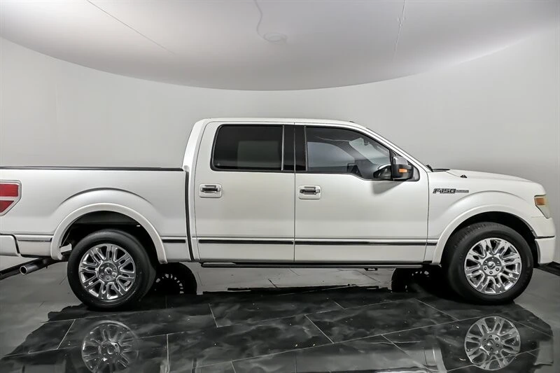 2013 Ford F-150 12th Gen - Image 10 of 25