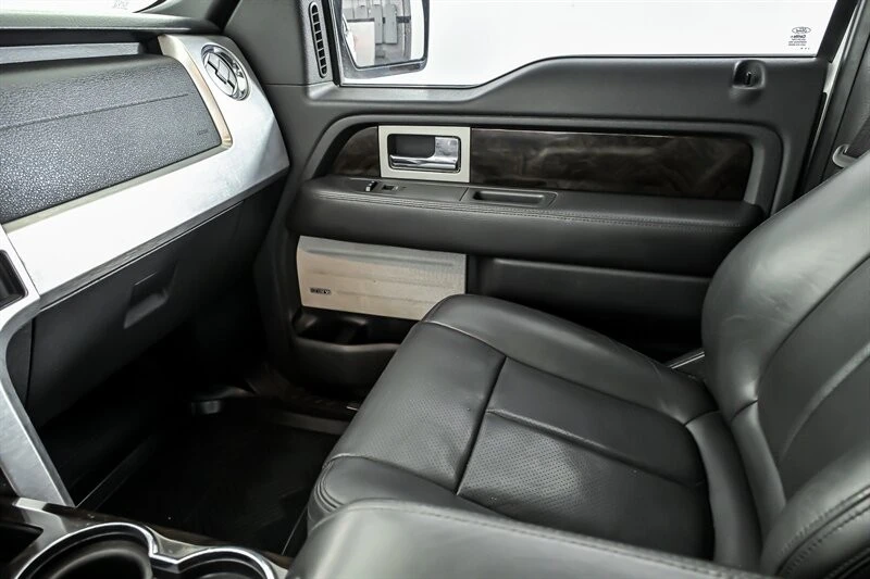 2013 Ford F-150 12th Gen - Image 25 of 25