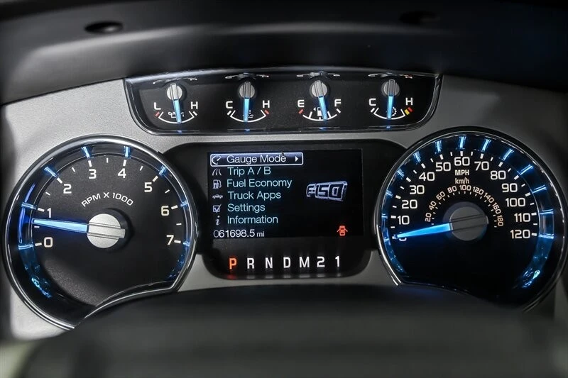2013 Ford F-150 12th Gen - Image 19 of 25