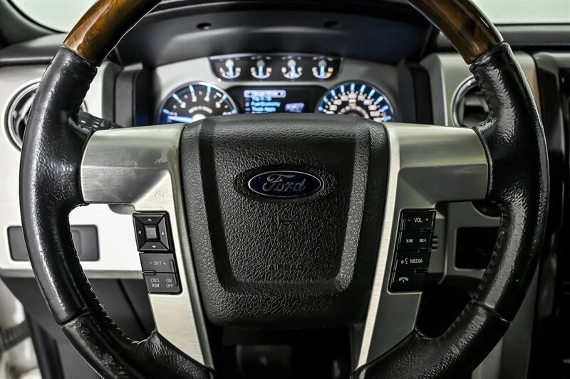 2013 Ford F-150 12th Gen - Image 20 of 25