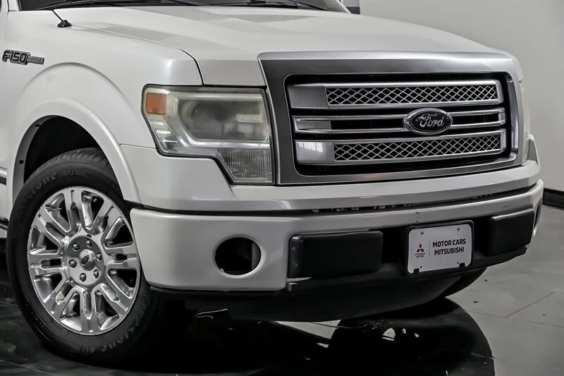 2013 Ford F-150 12th Gen - Image 2 of 25