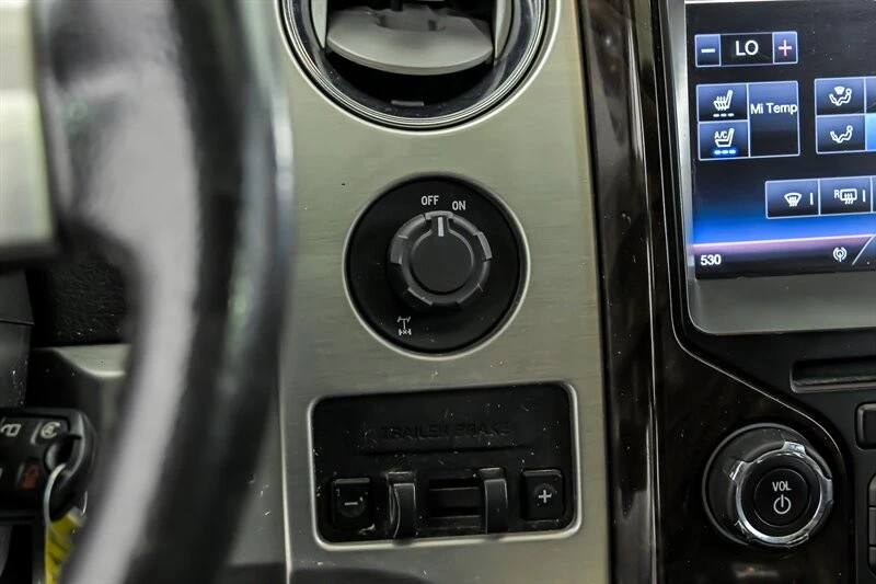 2013 Ford F-150 12th Gen - Image 21 of 25