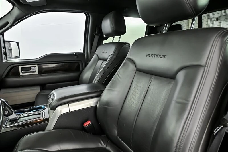 2013 Ford F-150 12th Gen - Image 14 of 25