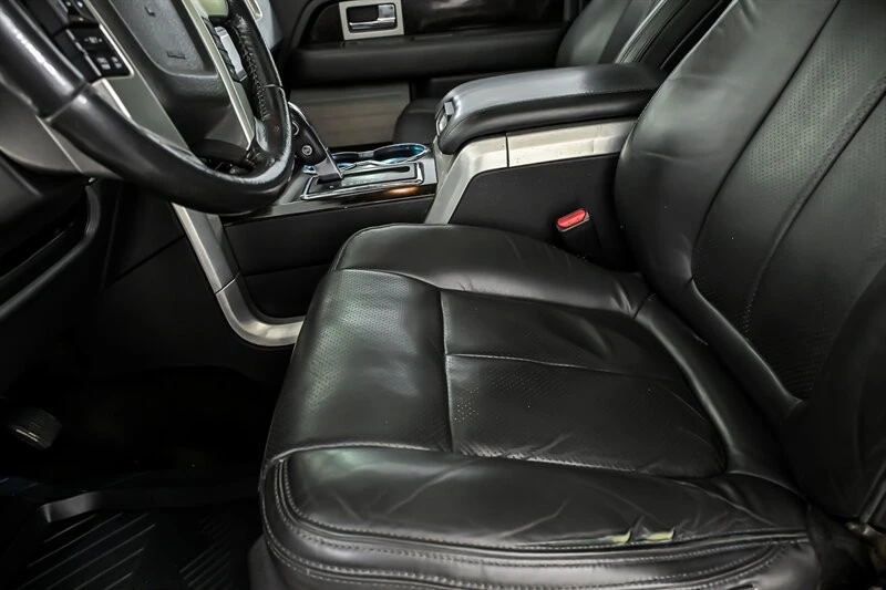 2013 Ford F-150 12th Gen - Image 13 of 25