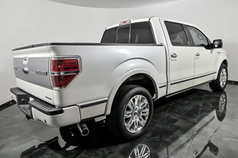 2013 Ford F-150 12th Gen - Image 9 of 25