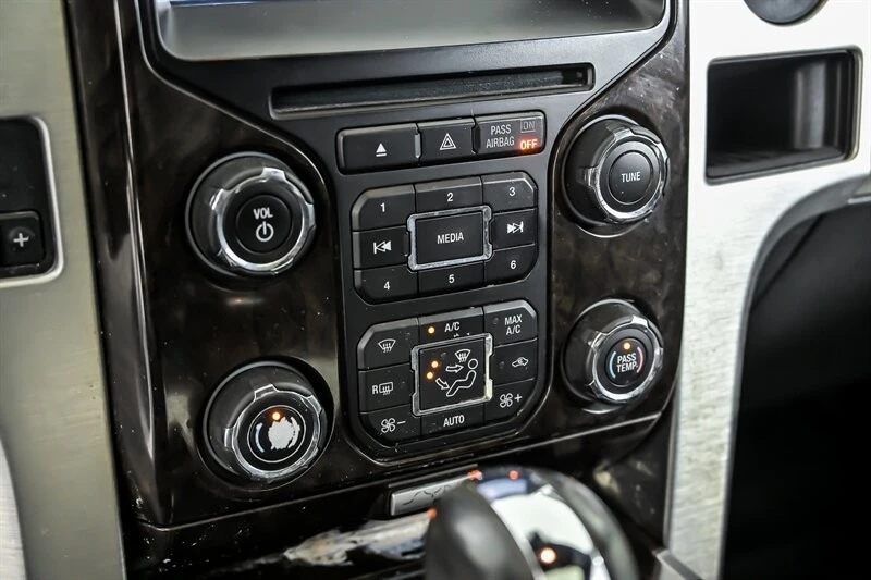 2013 Ford F-150 12th Gen - Image 23 of 25