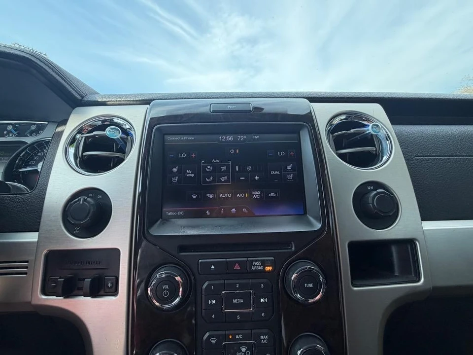2013 Ford F-150 12th Gen - Image 18 of 21