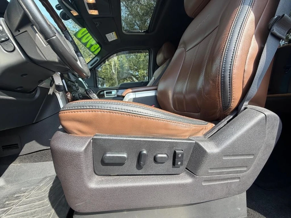 2013 Ford F-150 12th Gen - Image 9 of 21