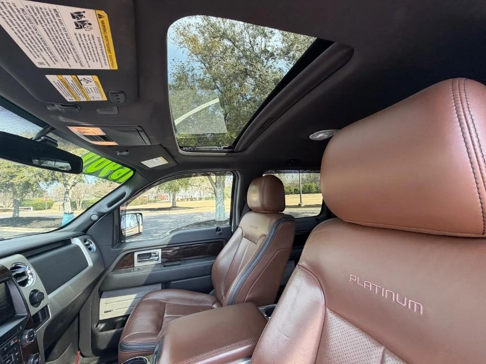 2013 Ford F-150 12th Gen - Image 12 of 21