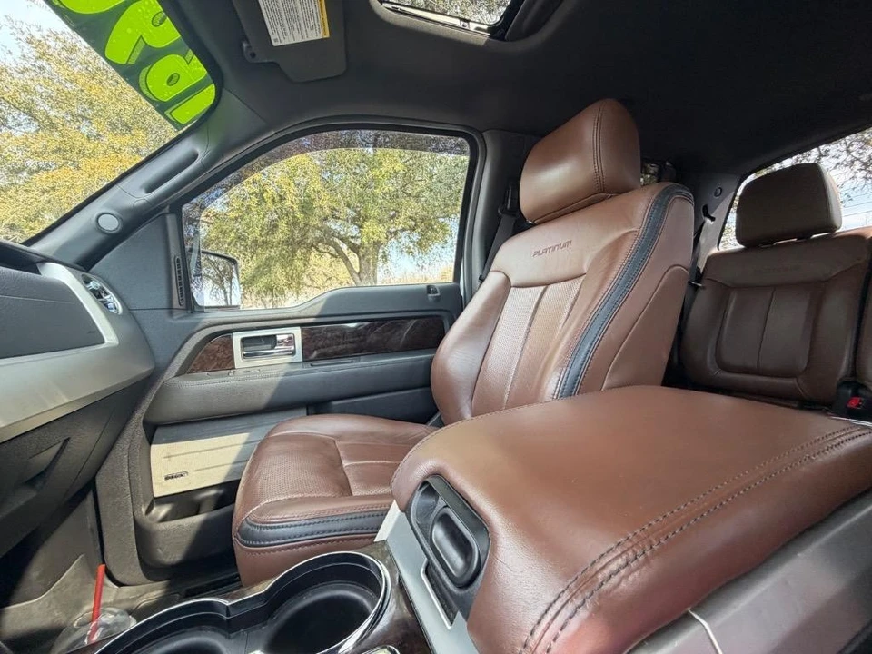 2013 Ford F-150 12th Gen - Image 21 of 21