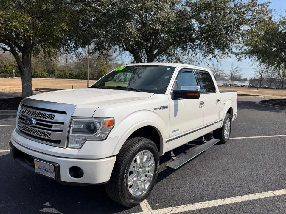 2013 Ford F-150 12th Gen - Image 2 of 21