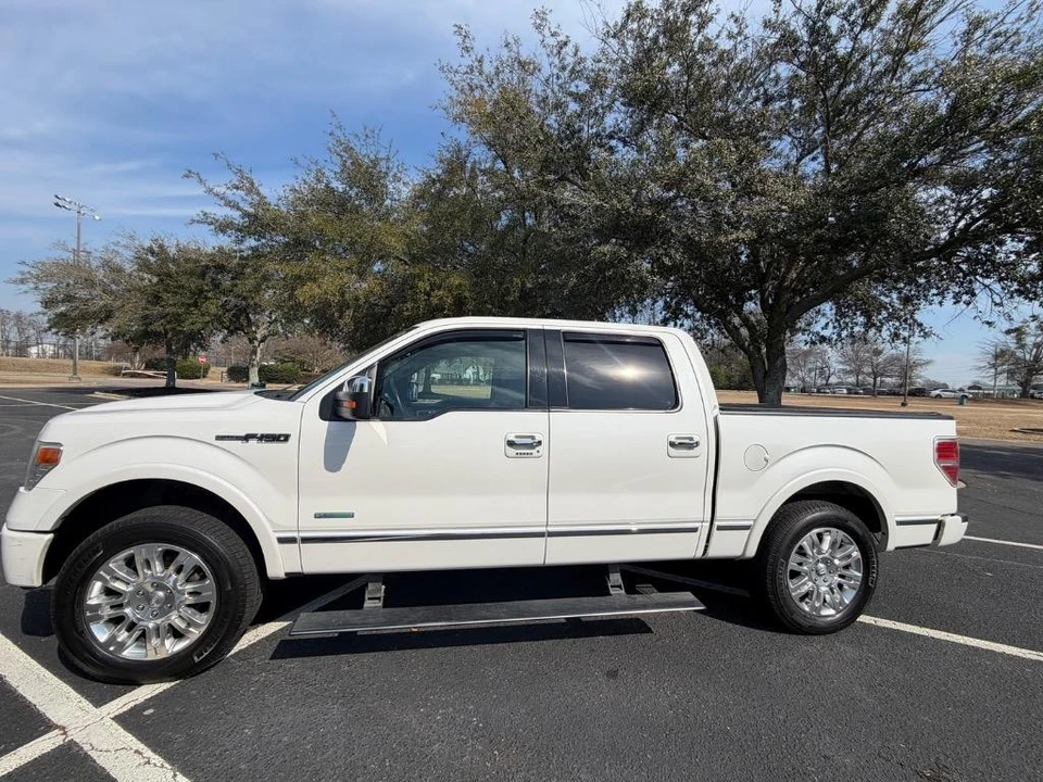 2013 Ford F-150 12th Gen - Image 3 of 21