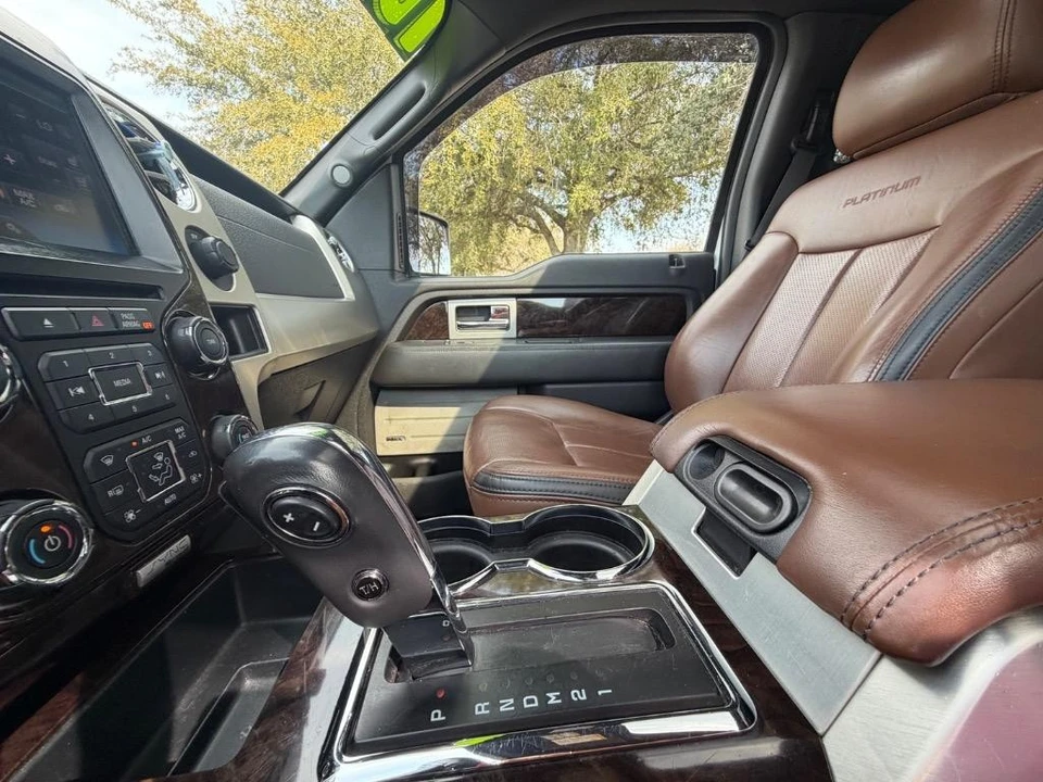 2013 Ford F-150 12th Gen - Image 20 of 21