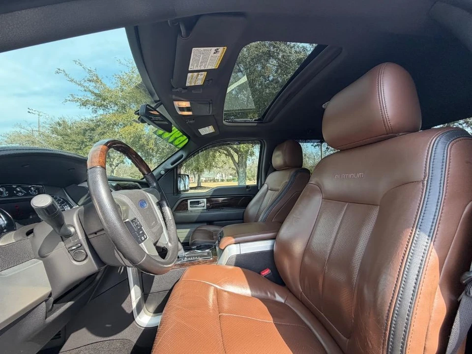 2013 Ford F-150 12th Gen - Image 10 of 21