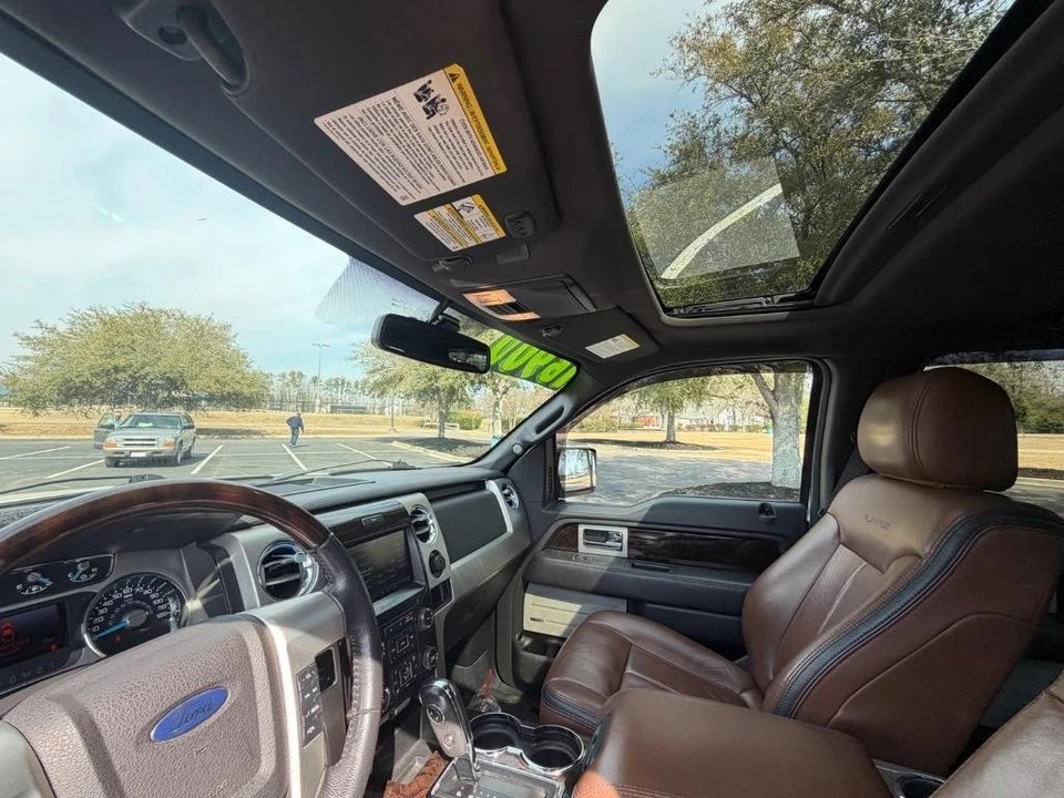 2013 Ford F-150 12th Gen - Image 13 of 21