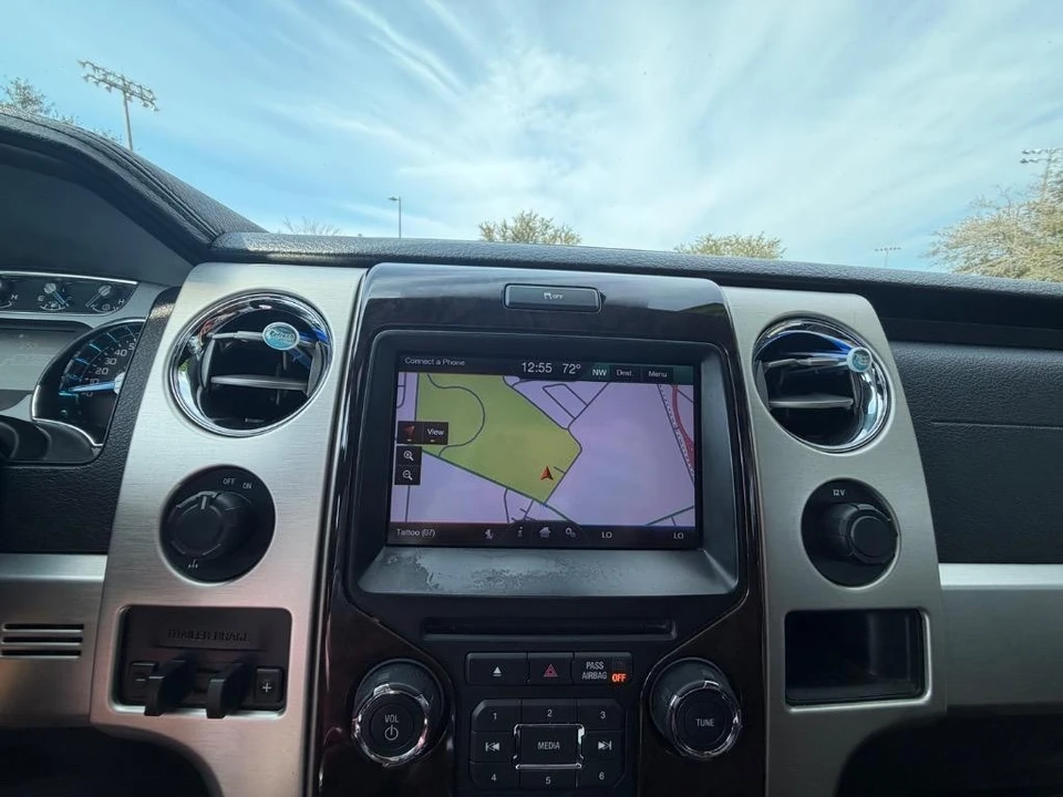 2013 Ford F-150 12th Gen - Image 16 of 21