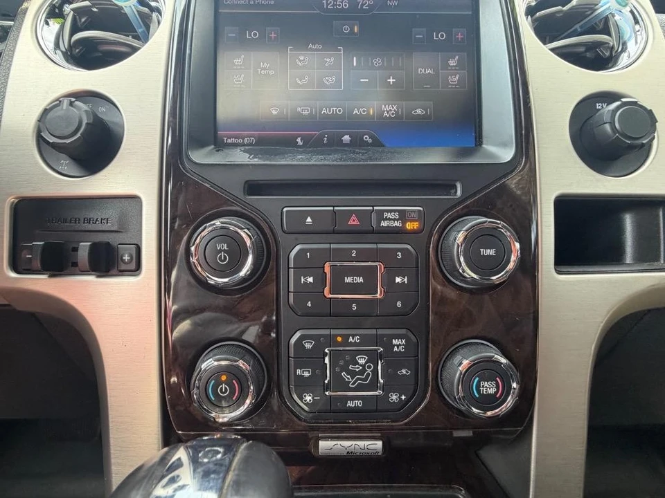 2013 Ford F-150 12th Gen - Image 19 of 21