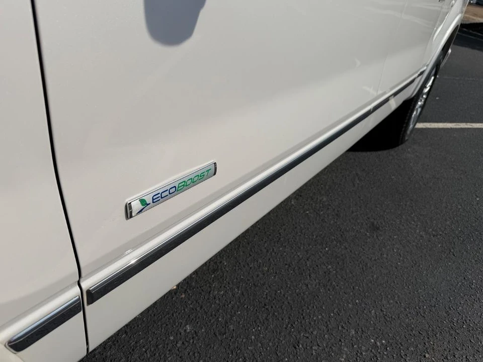 2013 Ford F-150 12th Gen - Image 5 of 21