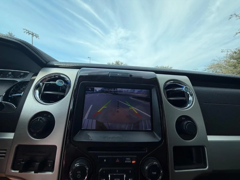2013 Ford F-150 12th Gen - Image 17 of 21