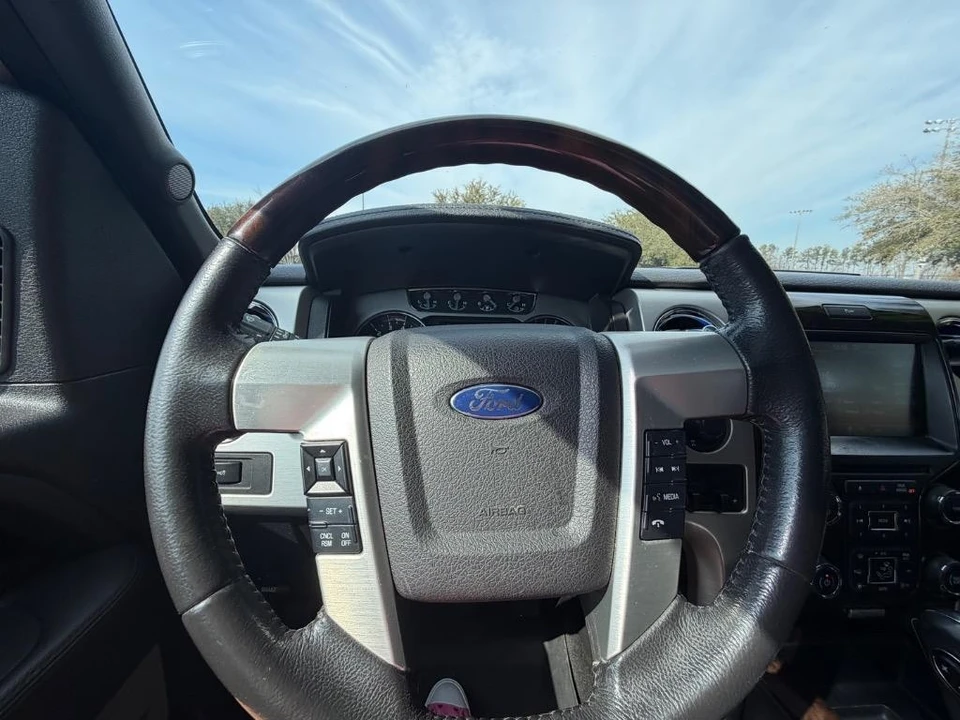 2013 Ford F-150 12th Gen - Image 15 of 21