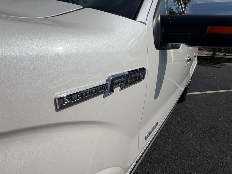 2013 Ford F-150 12th Gen - Image 4 of 21