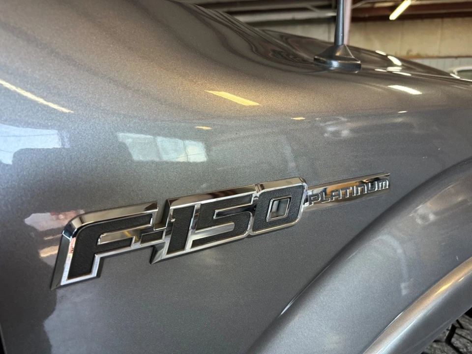 2013 Ford F-150 12th Gen - Image 6 of 11