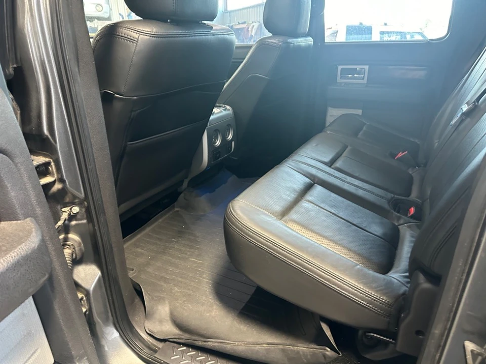 2013 Ford F-150 12th Gen - Image 8 of 11