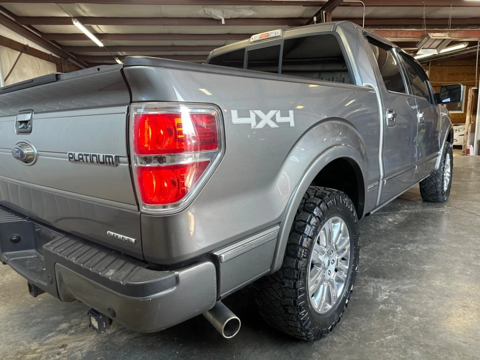 2013 Ford F-150 12th Gen - Image 4 of 11