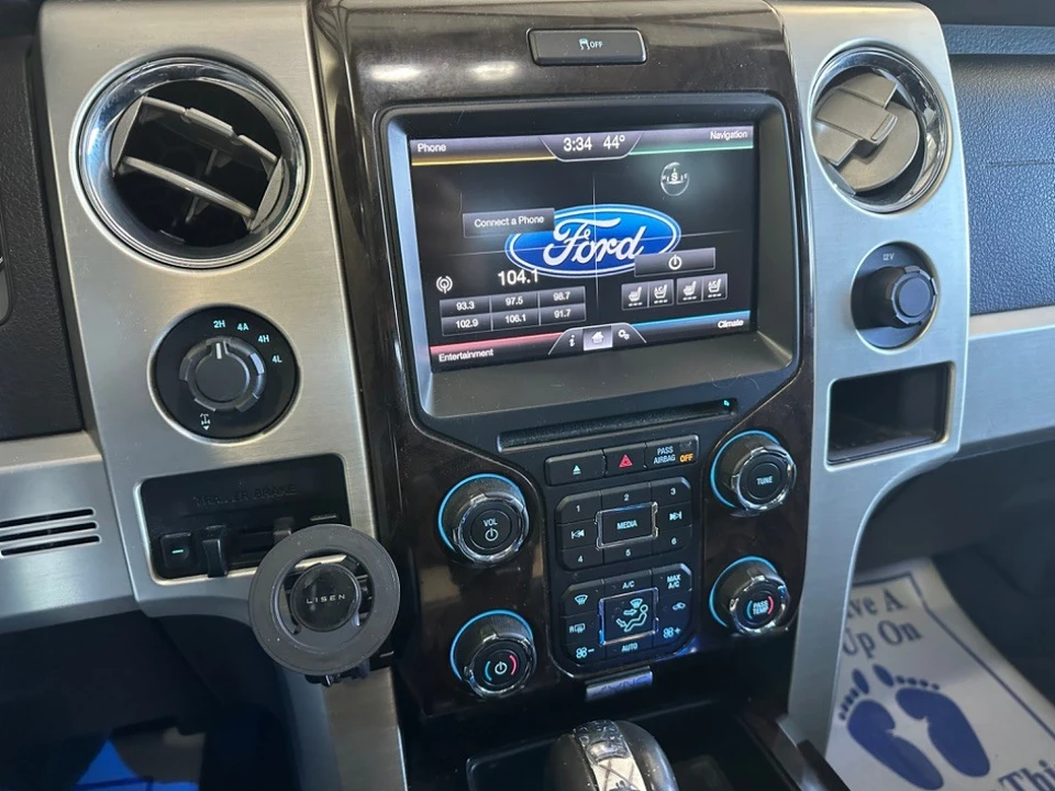 2013 Ford F-150 12th Gen - Image 10 of 11