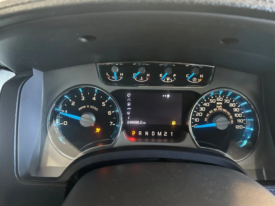 2013 Ford F-150 12th Gen - Image 11 of 11