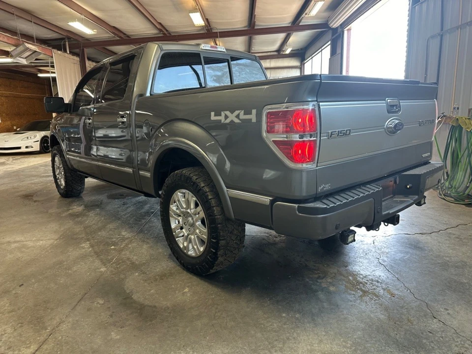 2013 Ford F-150 12th Gen - Image 3 of 11