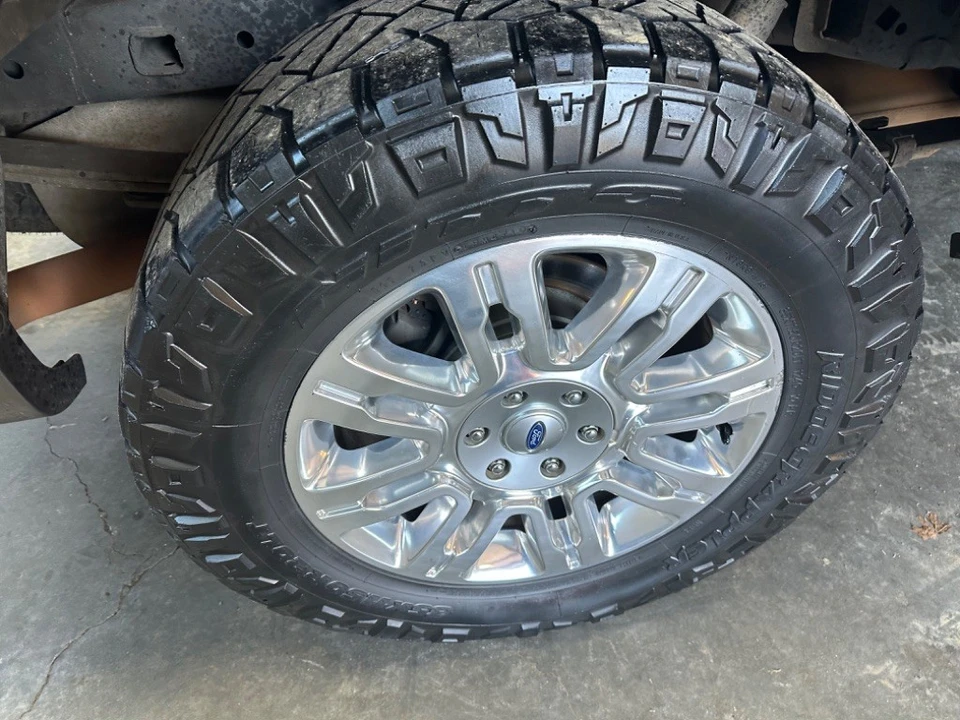 2013 Ford F-150 12th Gen - Image 5 of 11