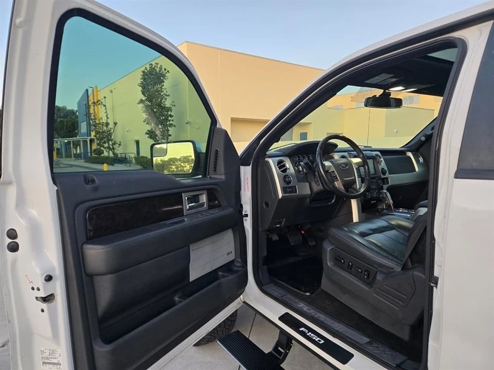 2013 Ford F-150 12th Gen - Image 14 of 21