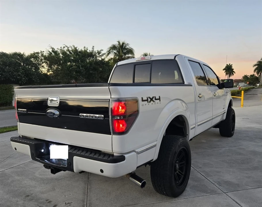 2013 Ford F-150 12th Gen - Image 6 of 21