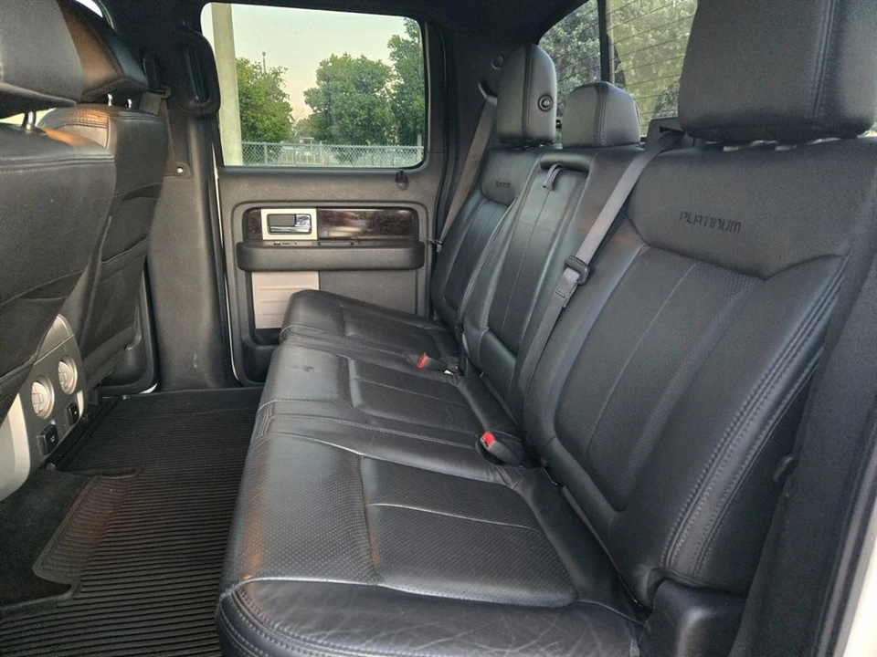 2013 Ford F-150 12th Gen - Image 18 of 21