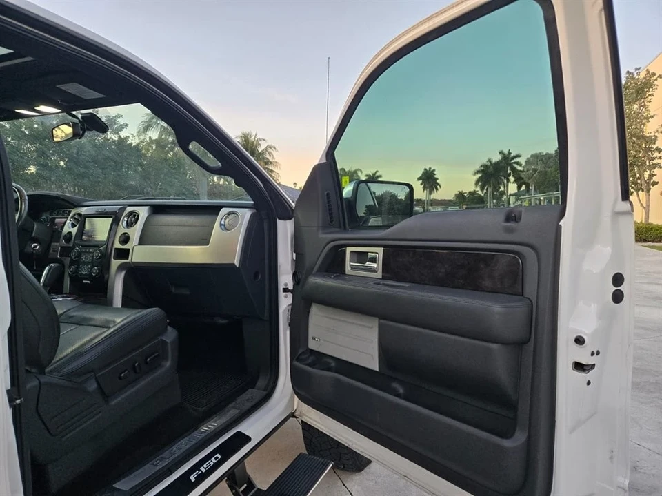 2013 Ford F-150 12th Gen - Image 19 of 21