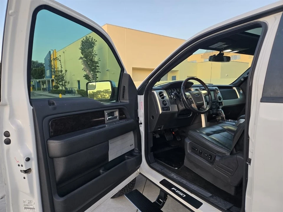 2013 Ford F-150 12th Gen - Image 14 of 21