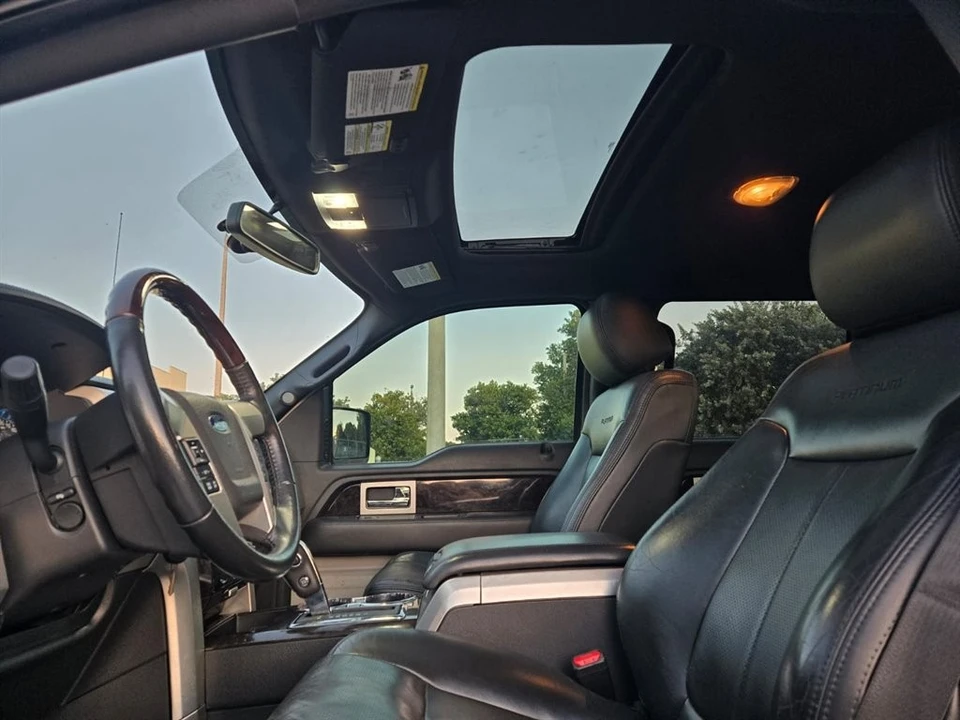 2013 Ford F-150 12th Gen - Image 16 of 21