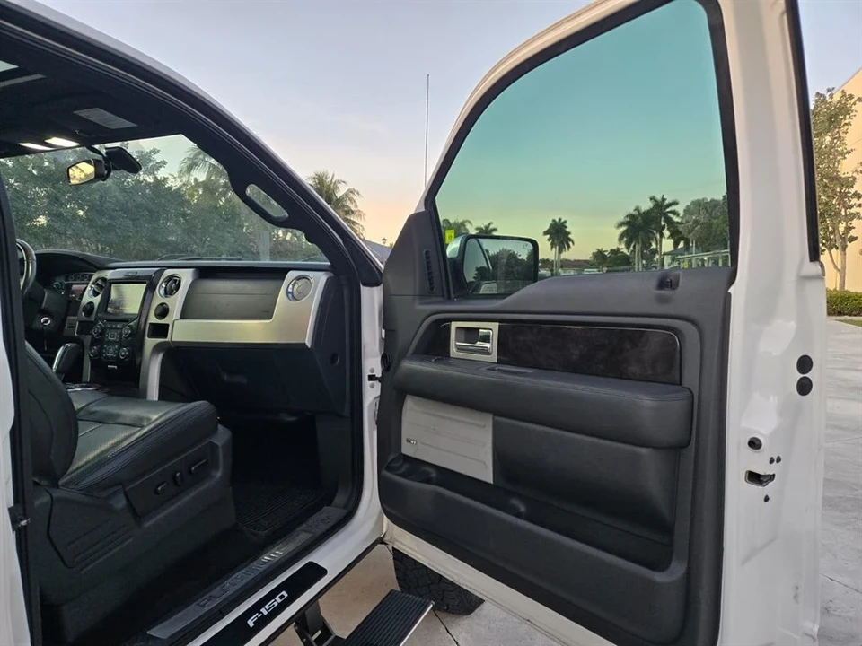2013 Ford F-150 12th Gen - Image 19 of 21
